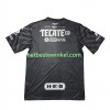 CF Monterrey Voetbalshirts Doelman Thuis 2023